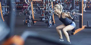 Track your daily fitness activities; Kom Op Zeg Hoeveel Sportscholen Wil Basic Fit Nog Openen