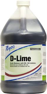Safe and effective chemical free formula. Smooth Moves Getting Rid Of Limescale In Your Commercial Kitchen Nyco Products Company