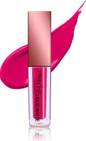 Experience glamour in a glide with our revamped sheer and shiny lipstick formula. Pinkline Liquid Matte Lipstick Dark Pink Price In India Buy Pinkline Liquid Matte Lipstick Dark Pink Online In India Reviews Ratings Features Flipkart Com