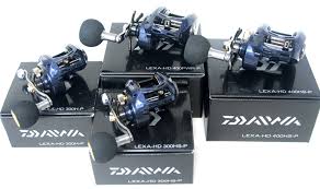 Daiwa lexa hd baitcasting reel. Daiwa Lexa Hd Reels Charkbait