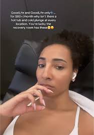 Goodlife Fitness Victoria Terrace