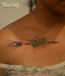 Karna Tattoo 2020 Your donations will help me cover the production costs which. karna tattoo 2020