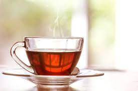 Afternoon tea week is a celebration of one of the nation's favourite traditions. January 2021 Is National Hot Tea Month Fosterfollynews Com