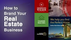 Realestateexpress.com has been visited by 10k+ users in the past month How To Brand Your Real Estate Business Youtube