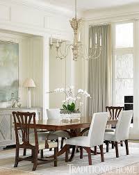 Find furniture & decor you love at hayneedle, where you can buy online while you explore our room designs and curated looks for tips, ideas & inspiration to help you along the way. Phoebe Howard Traditional Home Classic Dining Room Dining Room Design Elegant Dining Room