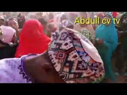 Maybe you would like to learn more about one of these? Yadda Mata Suke Rawar Batsa Agidan Biki Allah Ya Shriya