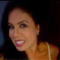 Fanny Chavarria's Instagram, Twitter & Facebook