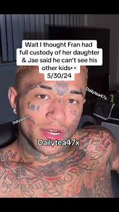 I thought Fran had full custody of Z👀😶 #fyp #foryou #dailytea47  #dailytea47x #jaeaudi #jaeski #jaelonbrady #jaelonaaron #spoiledmariex3  #jaeandfrancesca @Dailytea47☕️