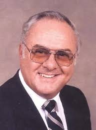 Jacob Spahn Obituary (1933