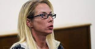 As per a tmz report on wednesday, law enforcement and emergency responders received a call of a suicidal person at scott`s home in michigan on july 30. Where Is Kimberly Anne Scott Now Story Of Eminem S Ex Wife Mother Of Four