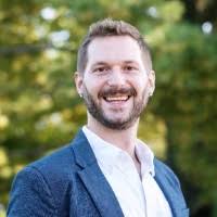 Jared Day, M.A. LCPC CADC (He/They)