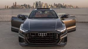 Image result for Daytona Gray 2019 Q8