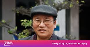 Nhà thơ Trần Đăng Khoa: Giỏi, giàu và dị