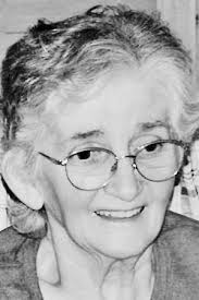 Margaret Bucca Obituary (2015)