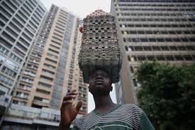 February 9, 2021 04:09 et. Kinshasa The Beautiful The Trashful The Bashful