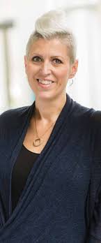 WE COMPLETE EACH OTHER”