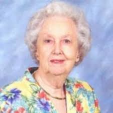 Mrs. Ann Askew Jenkins Obituary September 13, 2015