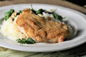 I usually don't fry things. Slow Cooker Pork Chops Ii Recipe Allrecipes