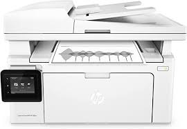 Printer dan komputer harus terhubung dan dihidupkan. Amazon Com Hp Laserjet Pro M130fw All In One Wireless Laser Printer Works With Alexa G3q60a Replaces Hp M127fw Laser Printer Office Products