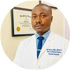 Jesse Eason, PA, Valdosta, GA