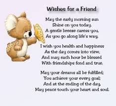 Best Friend Birthday Poems Hello Everyone Here We Have A Wonderful Collection Of Best Friend Bir Birthday Wishes Poems Friend Poems Happy Birthday Love Poems