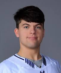 2023 Men's Lacrosse Roster