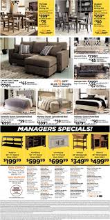 Opening hours for ashley furniture branches in santa fe, nm. Managers Specials Ashley Furniture Homestore San Diego Ca