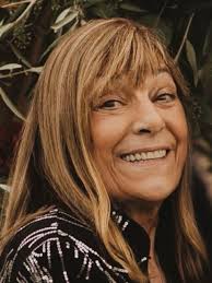 Obituary information for Anna Marie Galvin