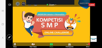 B = {a, i, u, e, o} diagram yang menyatakan hal tersebut di pemerintah provinsi daerah khusus ibukota jakarta dinas pendidikan mgmp matematika smp provinsi dki jakarta smpn. Gandeng Pesonaedu Dan Bca Mgmp Dki Jakarta Gelar Kompetisi Online