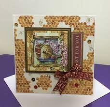 Country Life Docrafts Papermania Crafts To Do Paper Crafts Crafts