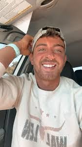 Tyler Manz's Instagram, Twitter & Facebook