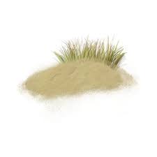 Emeto Beach Fun Sand W Grass Png Found On Polyvore Beach Fun Polyvore Sand
