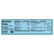 Learn the good & bad for 250,000+ products. Catalog Eggs Dairy Cheese Great Value Cream Cheese 8 Oz