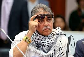 Alias gentil duarte, has publically sided with the 10th front in the. Jesus Santrich Enfrentamientos Entre Las Disidencias De Las Farc Rcn Radio