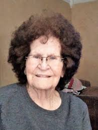 Priscilla (Pat) Cornwell Obituary