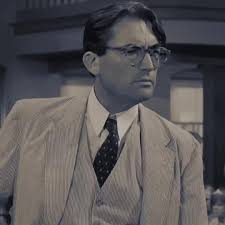 Atticus Finch Edit: To Kill a Mockingbird Movie Tribute