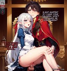 Zagan fucking Nephelia, porn, nude, hentai | An Archdemons Dilemma: How to Love  Your Elf Bride - sexy babes