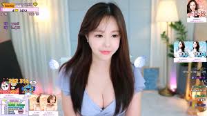 Feel the heat of BJ나이나이 Sexytage777's unrivaled allure!