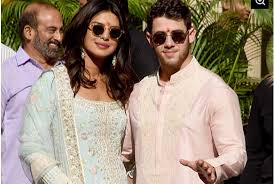 Beda Agama Pernikahan Priyanka Chopra Nick Jonas Digelar Dua Kali Okezone Celebrity