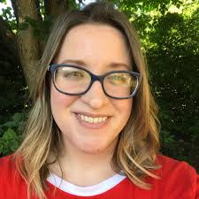 Congratulations to Harlan County High School Teacher Jennifer Freyer