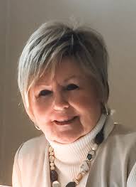 Obituary information for Anne Paskievich