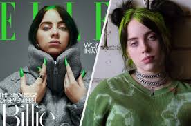 Check spelling or type a new query. Billie Eilish Opened Up About Being Sexualised When A Photo Of Her Wearing A Tank Top Went Viral