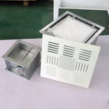 Clean Room High Efficiency Air Outlet Fresh Air System Air Supply Outlet - High  Efficiency Air Outlet and Fresh Air System Air Supply Outlet