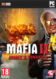 Download Free Mafia Ii Jimmy S Vendetta Highly Compressed Pc Game 100 Working Bratz Games Download Bratz Gam Game Download Free Download Games Gaming Pc