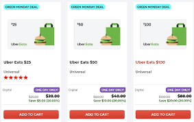 Uber gift card @ 10% discount per 100$ for 90$. Expired 20 Off Uber Eats And Doordash Gift Cards Online Via Gamestop Today Only 12 14 20