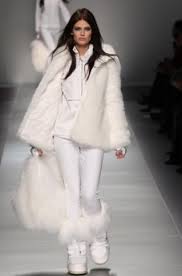 عالم الموضة والشياكة