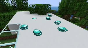 This addons mod is a modification relating to the redstone system in minecraft. Better Dropped Items Mods Minecraft Curseforge