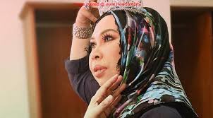 The lyrics for i am me by d. Myartis Com Myartis My Artis Jodoh Dengan Jejaka Eropah Dato Vida Tidak Mahu Gopoh