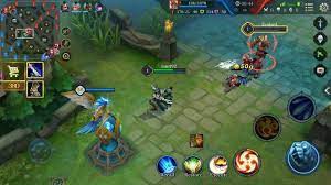 This group also broadcasts in various languages in arabic, kurdish, and turkish to broaden their audience. Guna Gem Aov New To Aov Here Are Some Things You Should Know Arenaofvalor You Need To Prove That You Are Human To Activate Welcome To The Blog