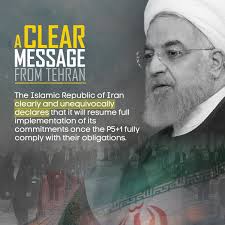 181,623 likes · 124 talking about this. Hassan Rouhani Hassanrouhani Twitter